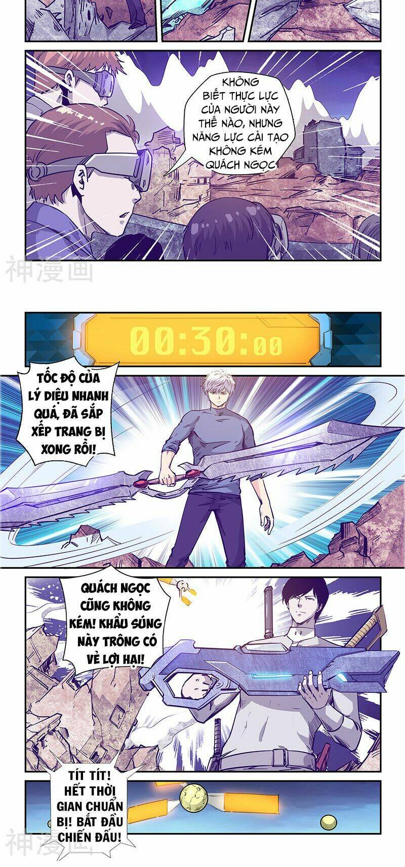Chương 239 - Trang 7