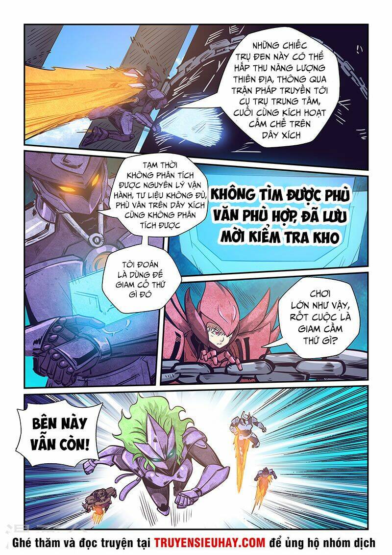 Chương 260 - Trang 9