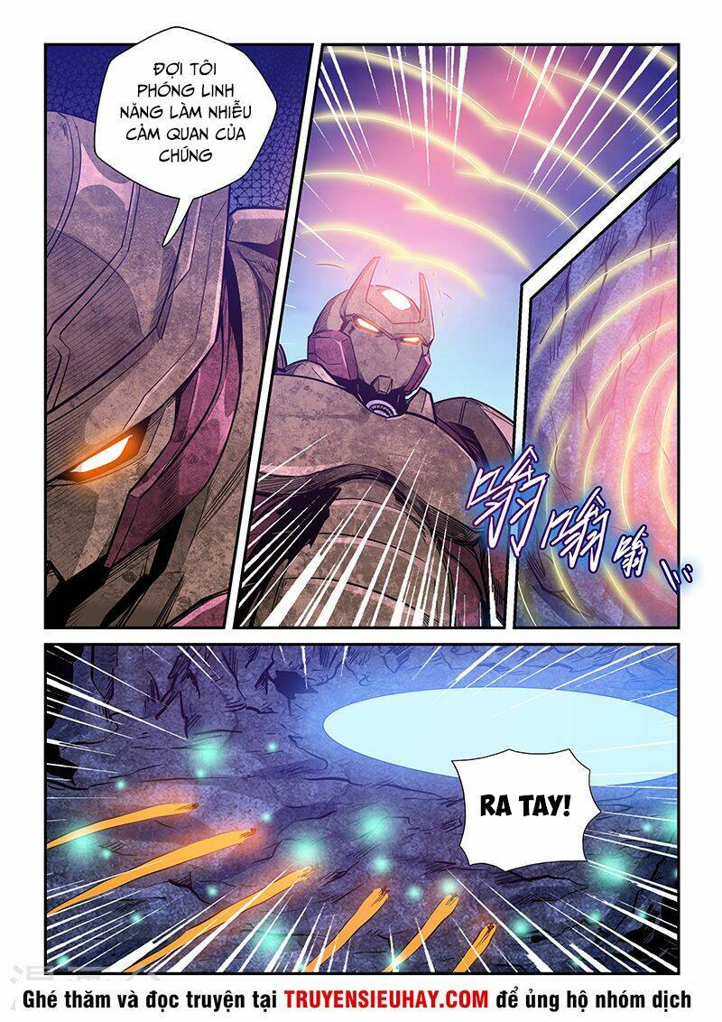 Chương 262 - Trang 12
