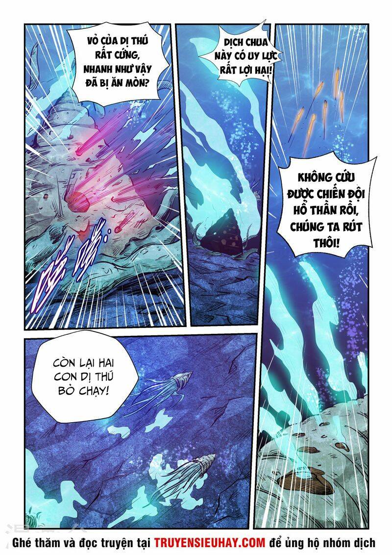 Chương 264 - Trang 14