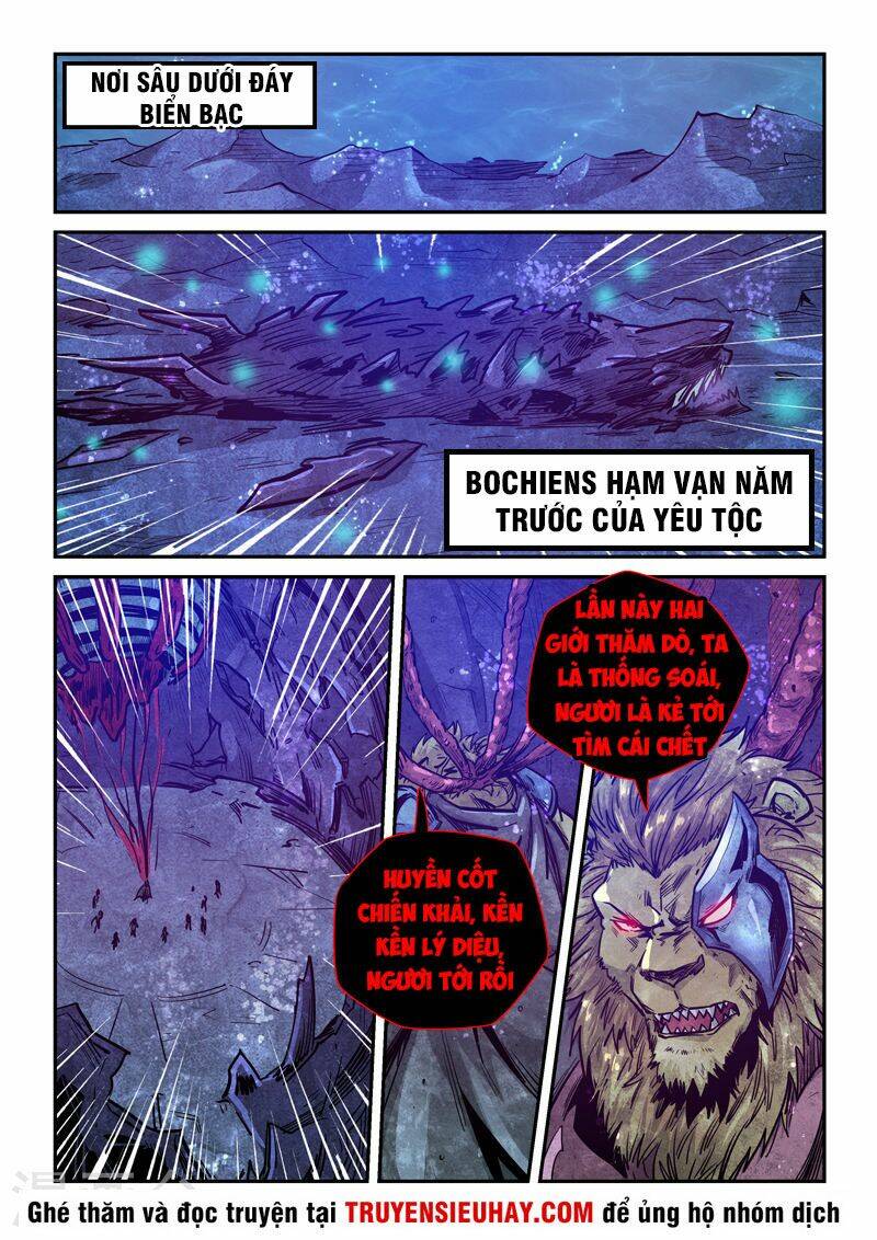 Chương 264 - Trang 3
