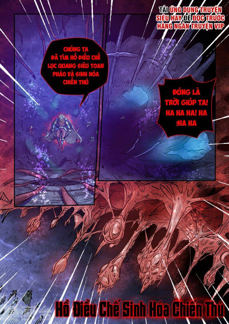 Chương 264 - Trang 5