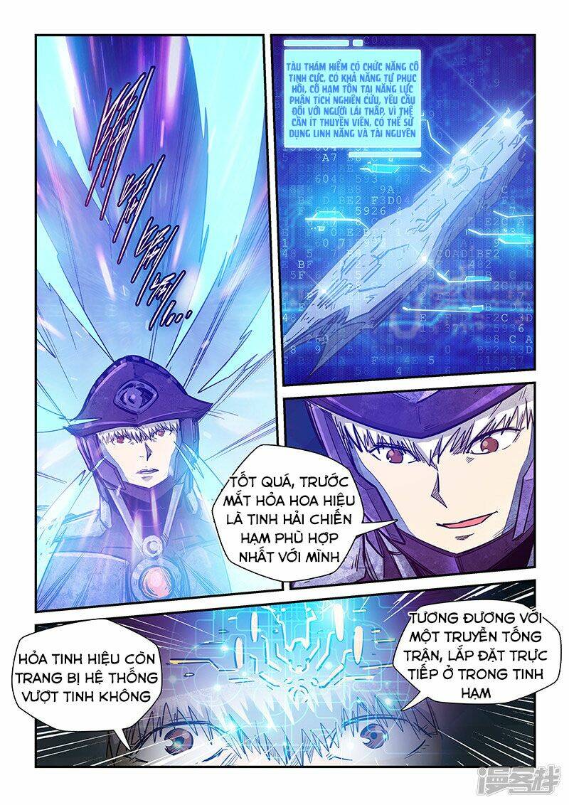 Chương 270 - Trang 5