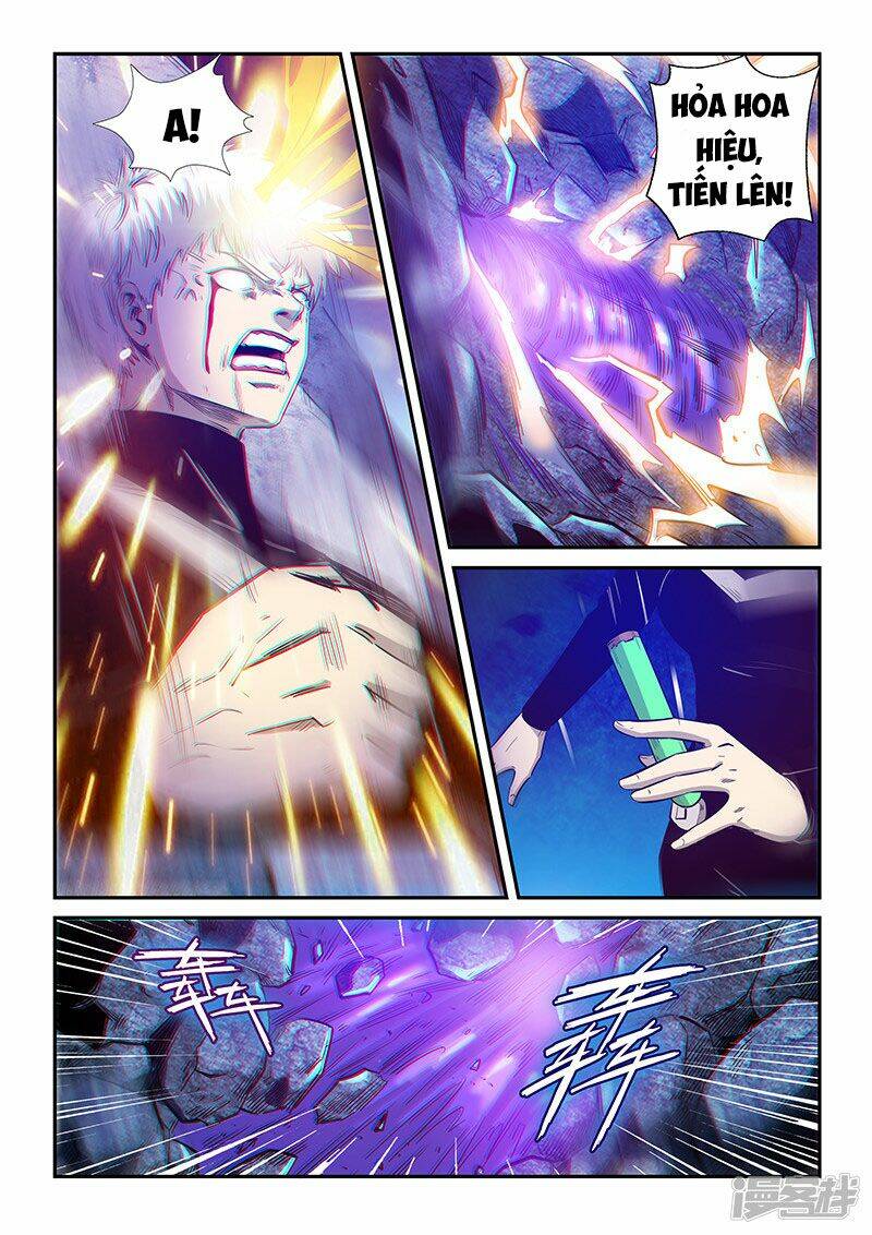Chương 272 - Trang 6