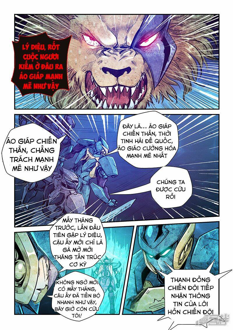 Chương 274 - Trang 5