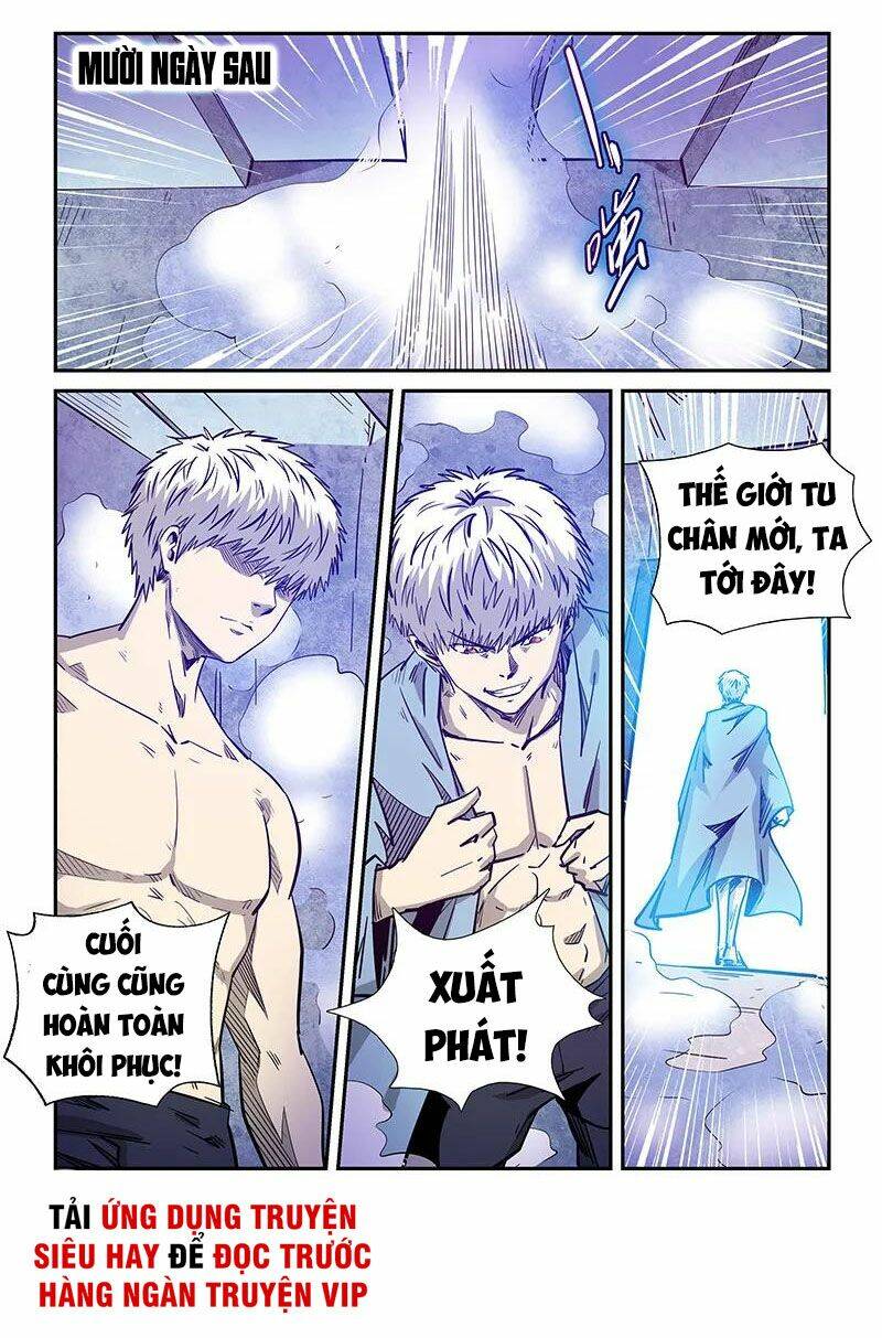 Chương 281 - Trang 11