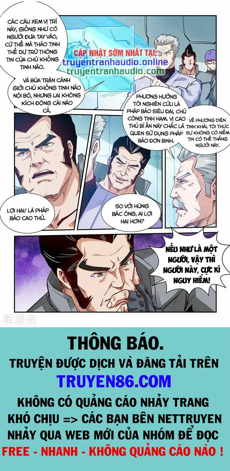 Chương 291 - Trang 10