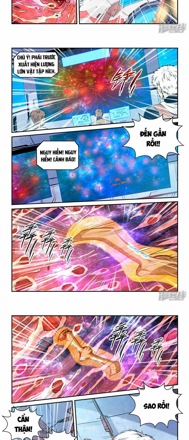 Chương 294 - Trang 7