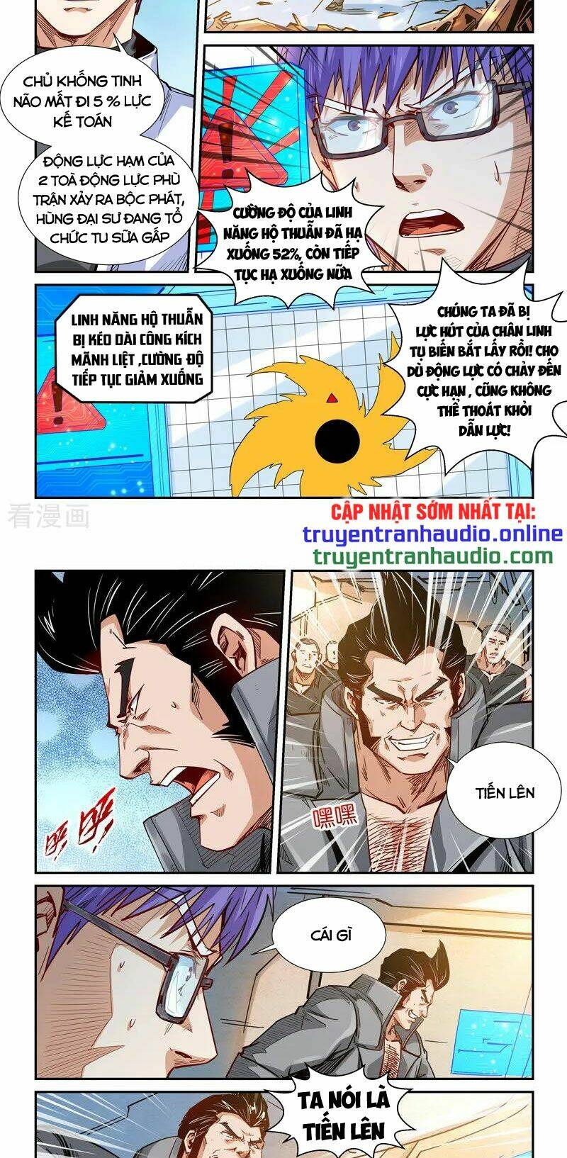 Chương 295 - Trang 4