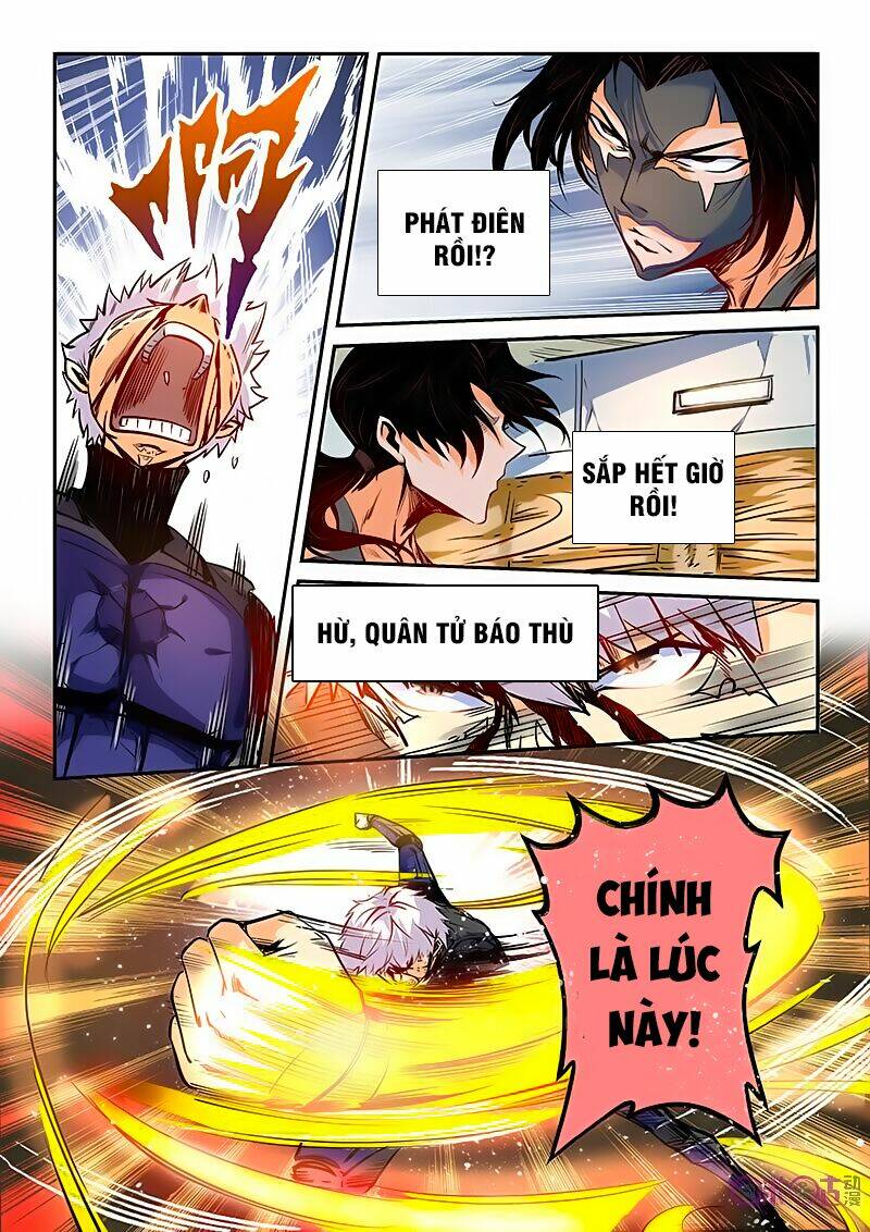 Chương 33 - Trang 16