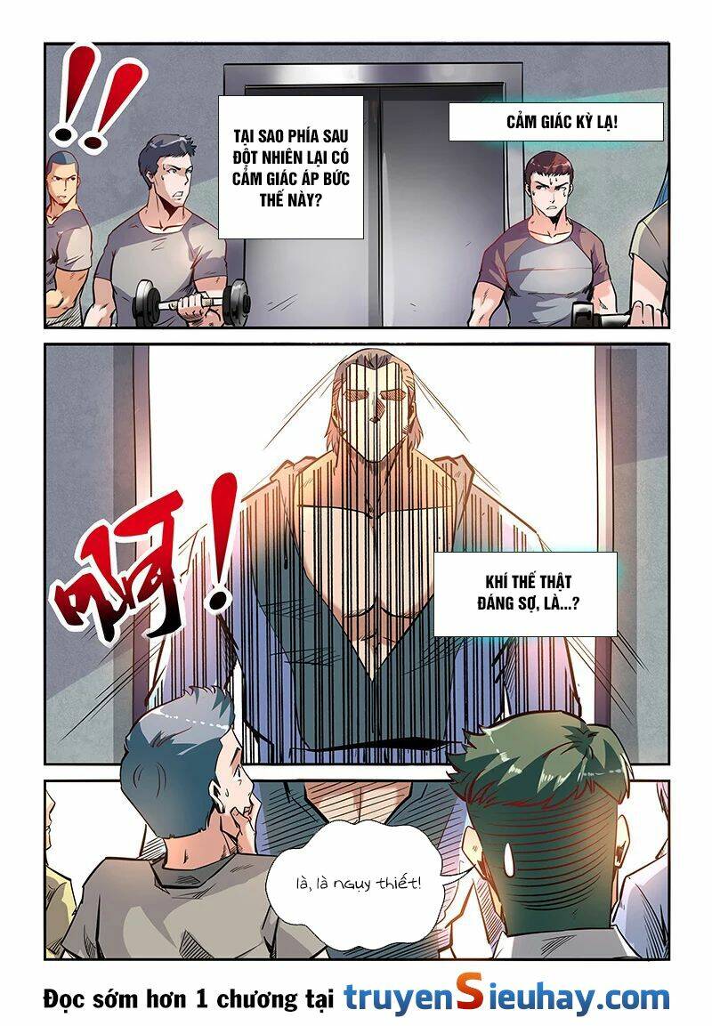 Chương 37 - Trang 1