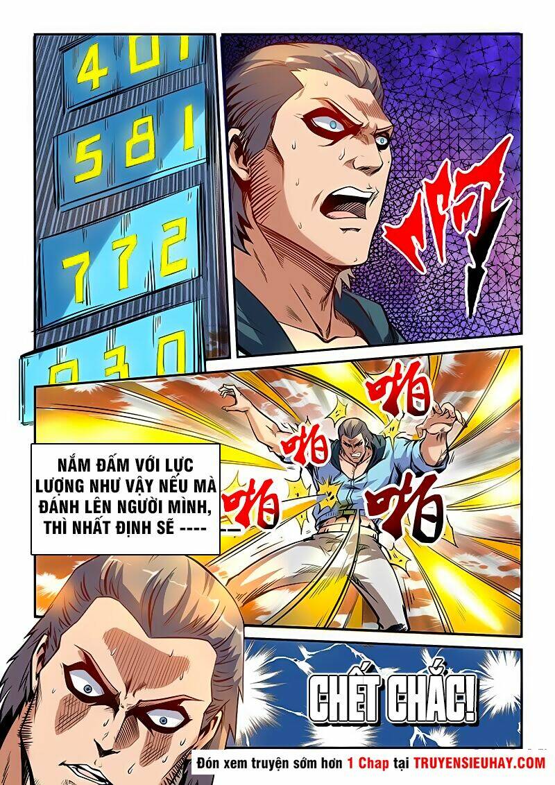 Chương 38 - Trang 2