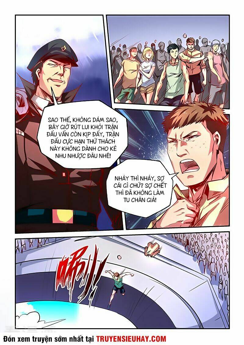 Chương 64 - Trang 3