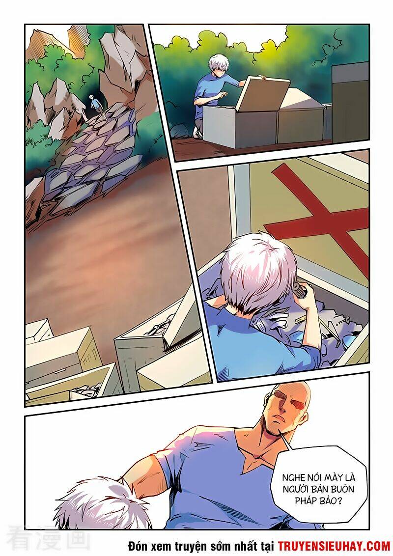 Chương 68 - Trang 2