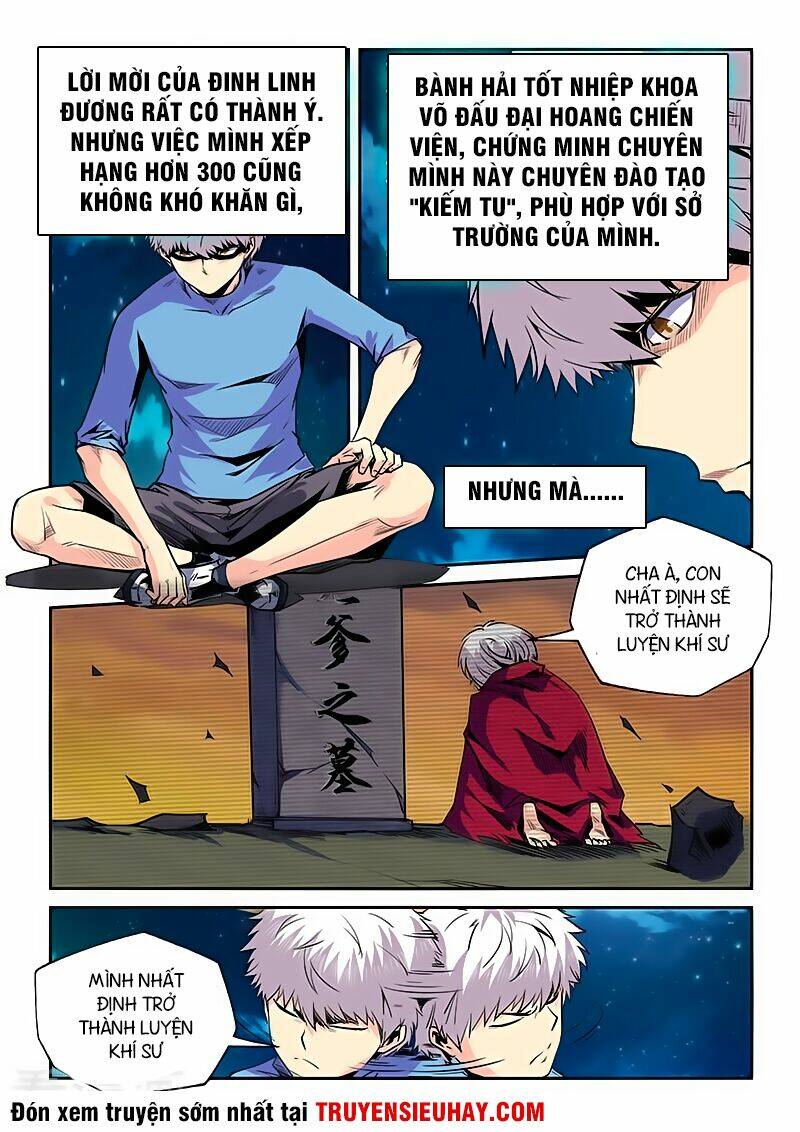 Chương 69 - Trang 9