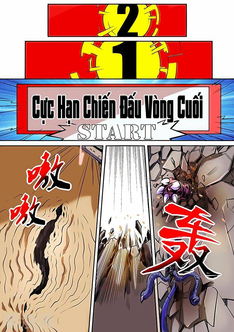 Chương 70 - Trang 3