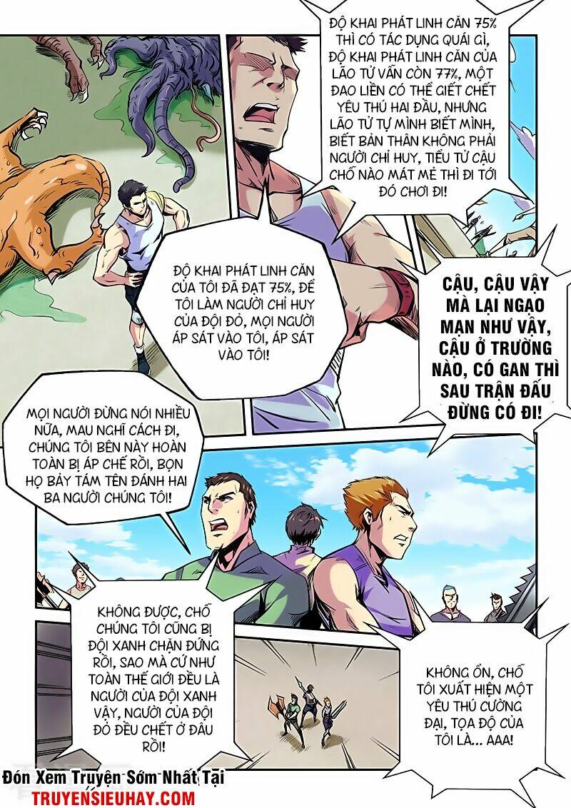 Chương 70 - Trang 10