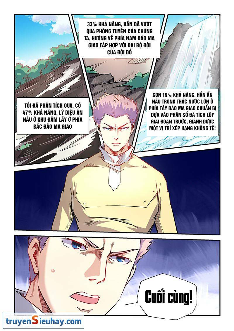 Chương 73 - Trang 11