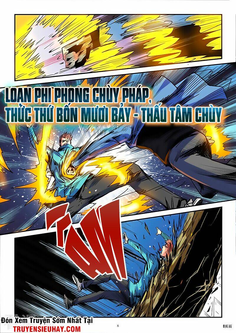 Chương 88 - Trang 9