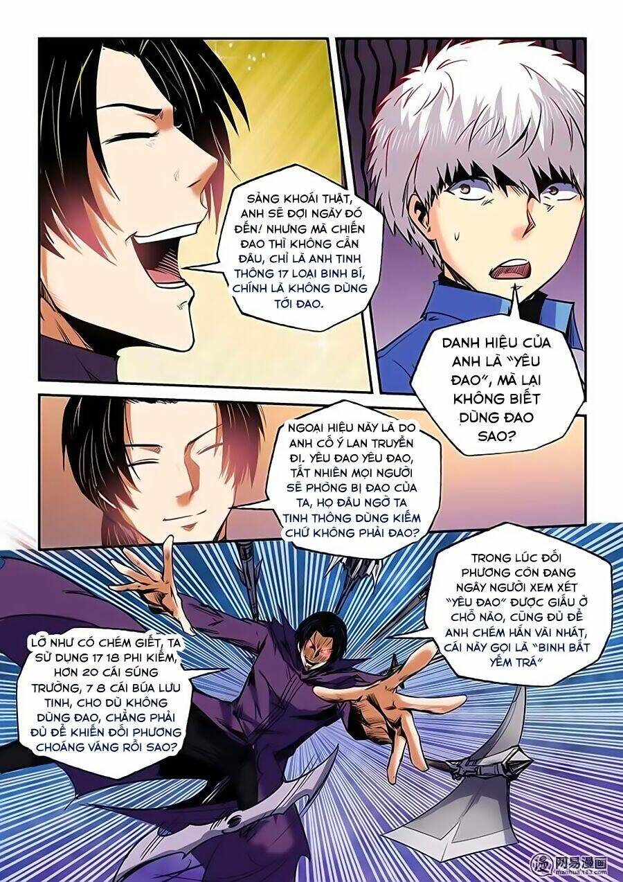 Chương 93 - Trang 10