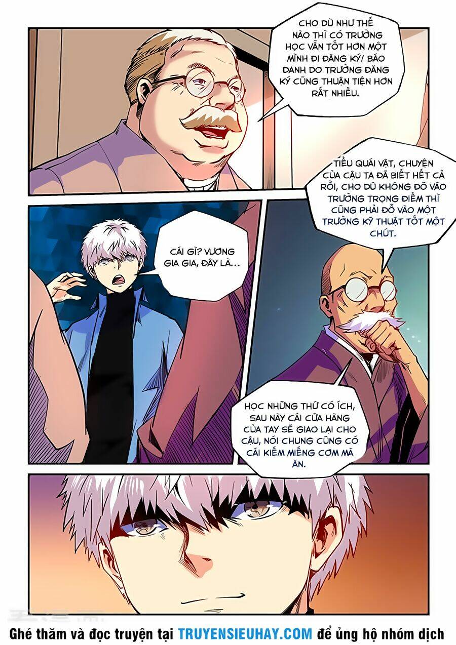 Chương 96 - Trang 12