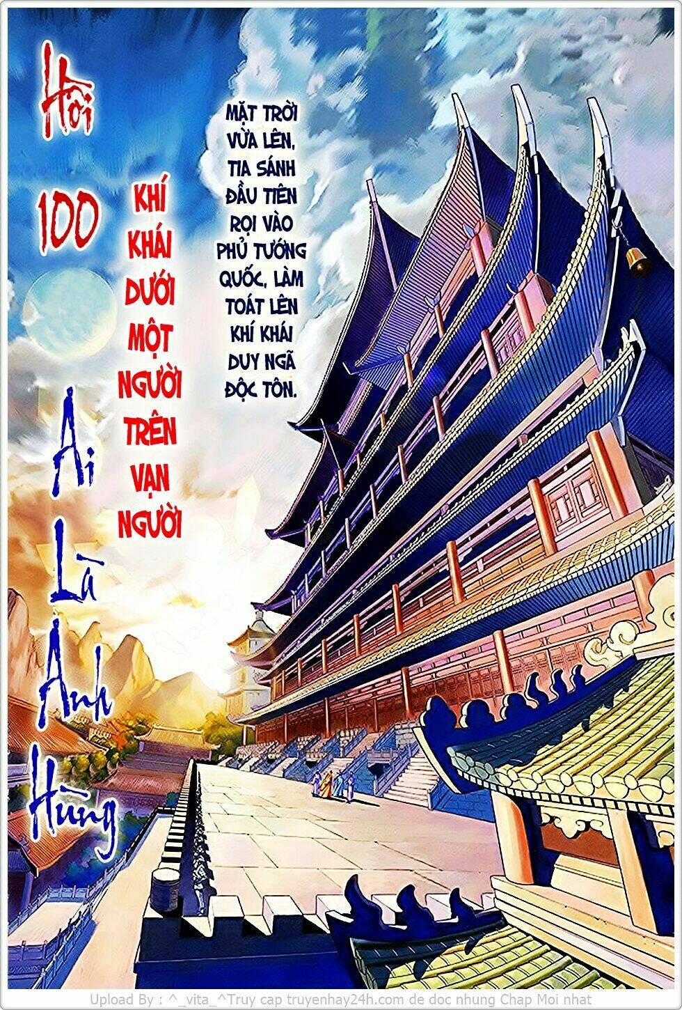 Chương 100 - Trang 2