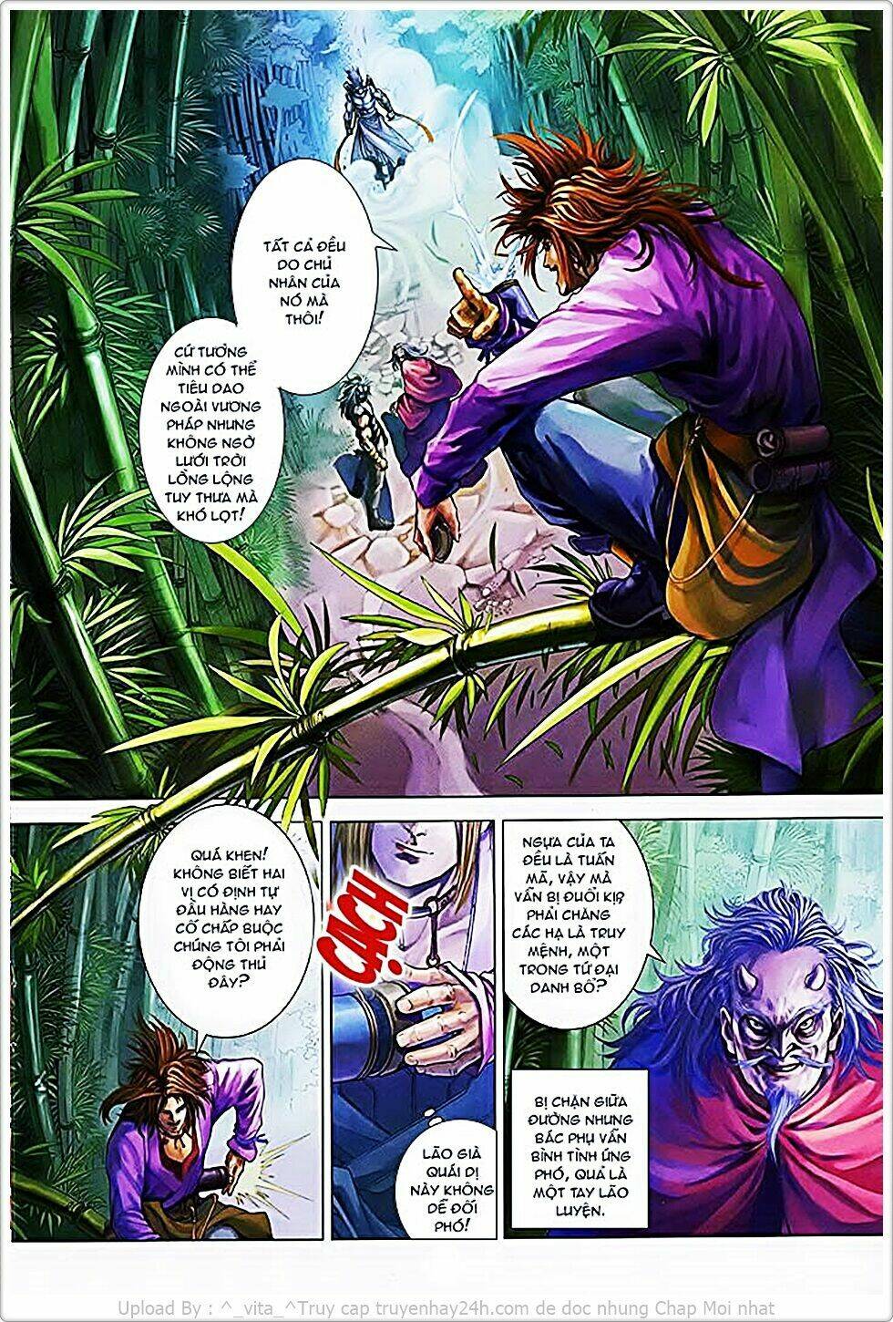 Chương 100 - Trang 15