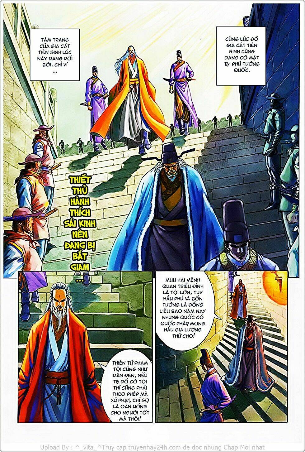 Chương 100 - Trang 3