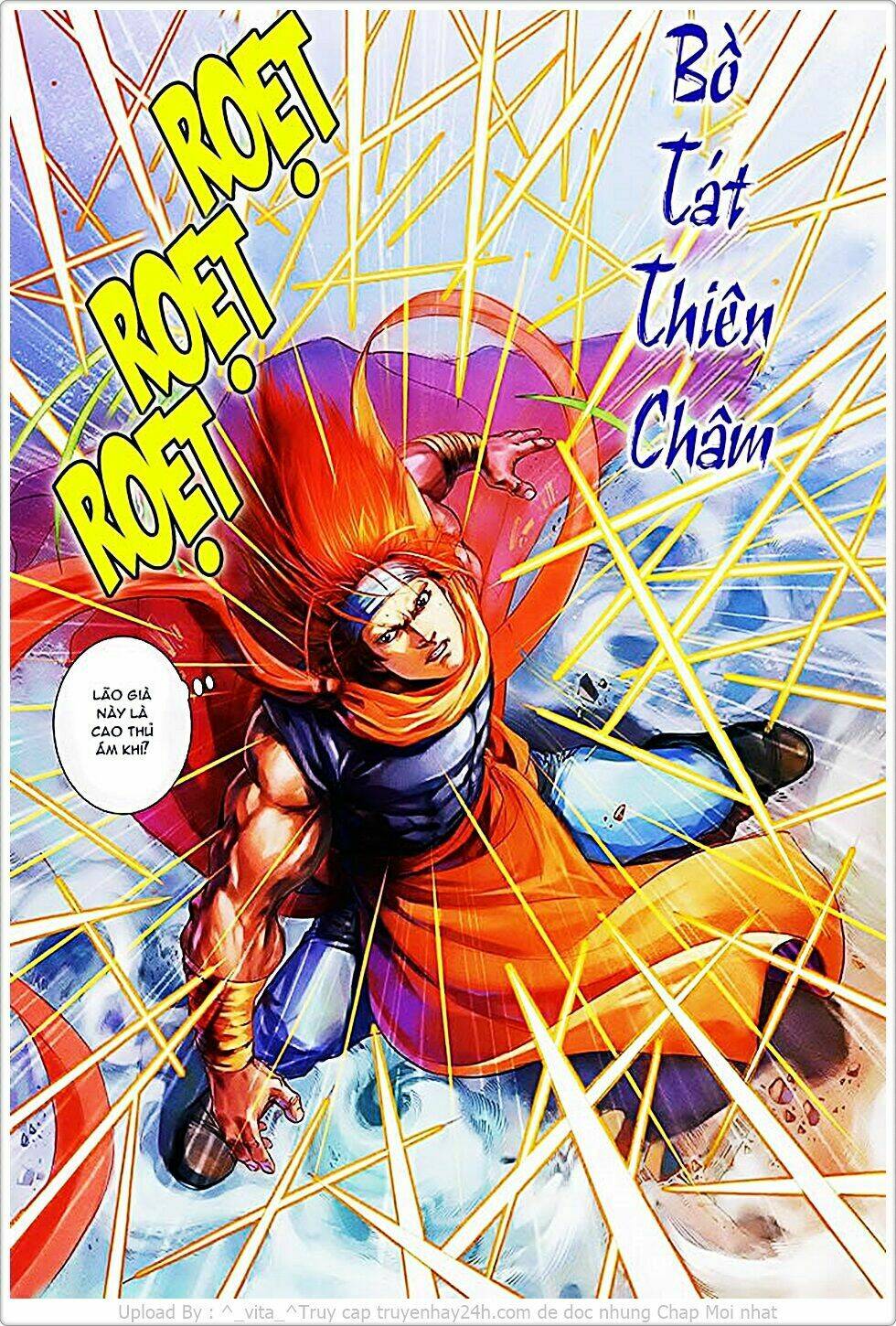 Chương 100 - Trang 23