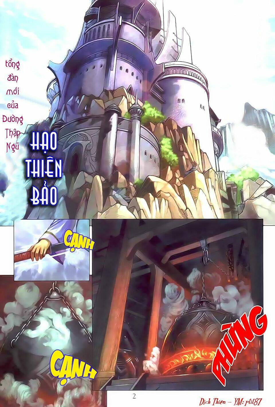 Chương 110 - Trang 2