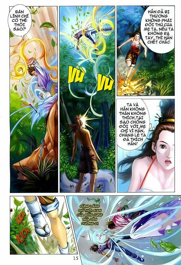 Chương 110 - Trang 15