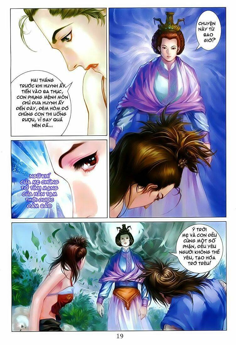 Chương 110 - Trang 19