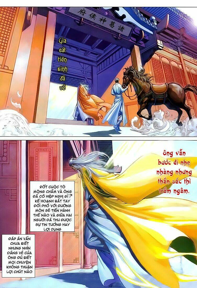 Chương 110 - Trang 24