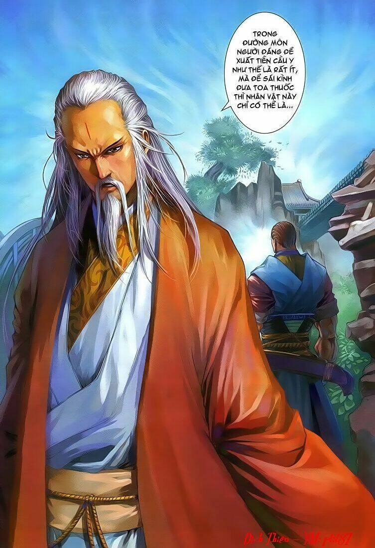 Chương 110 - Trang 30
