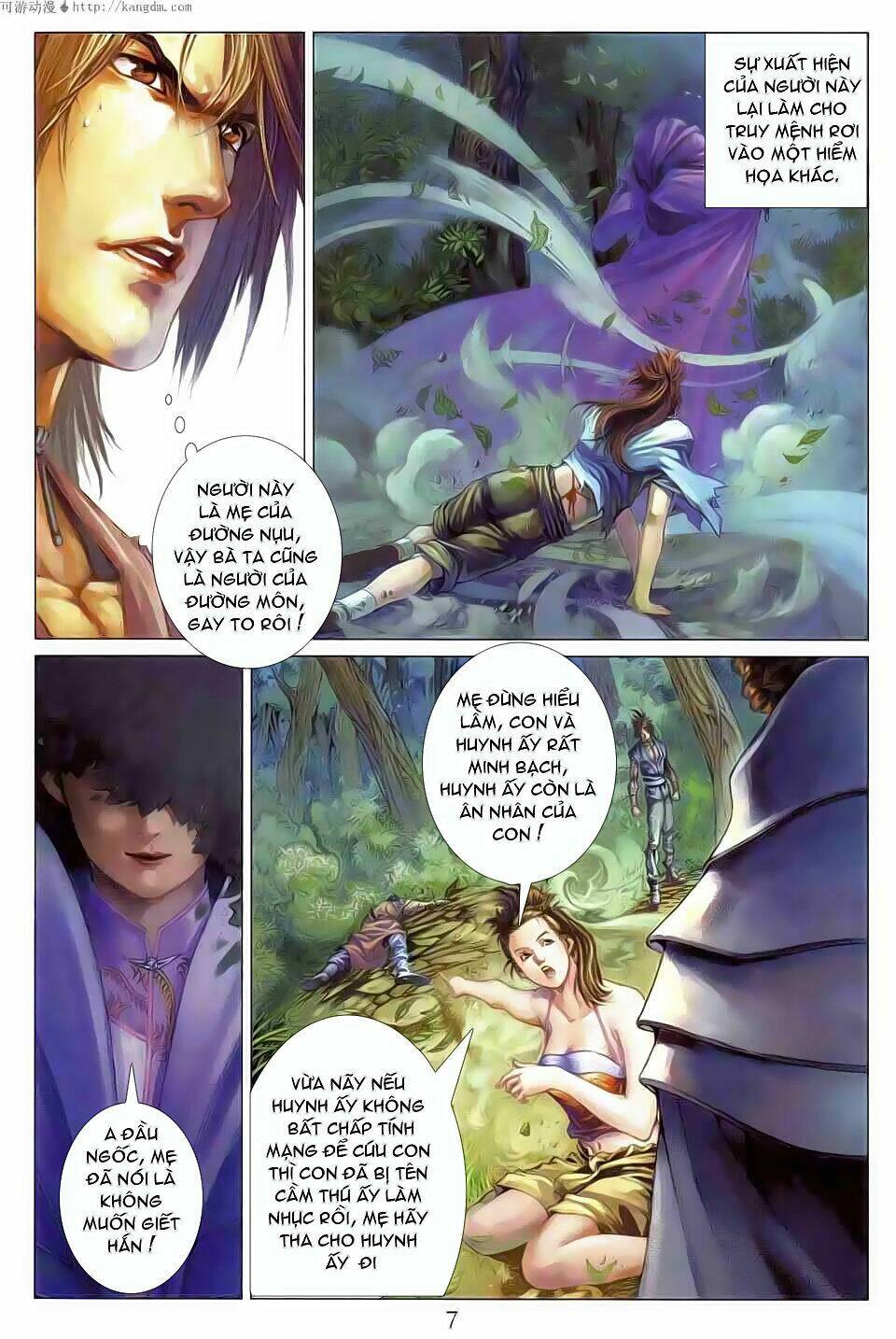 Chương 110 - Trang 7