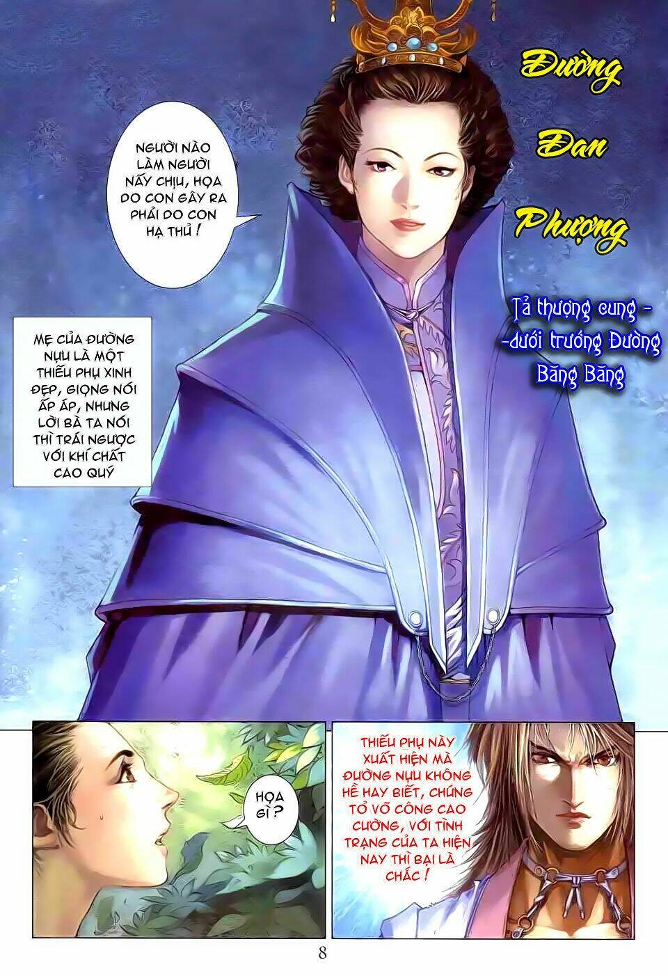Chương 110 - Trang 8