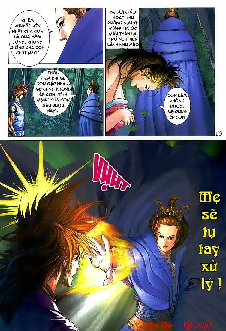 Chương 110 - Trang 10
