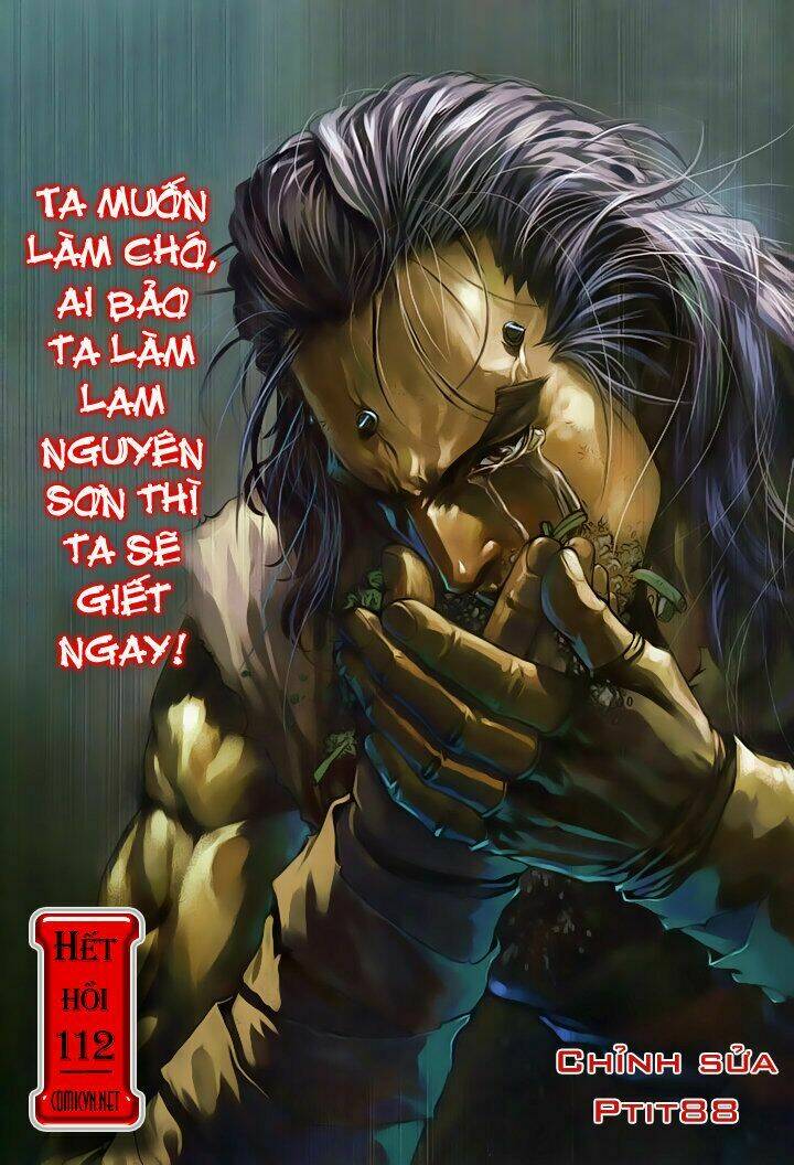 Chương 112 - Trang 29