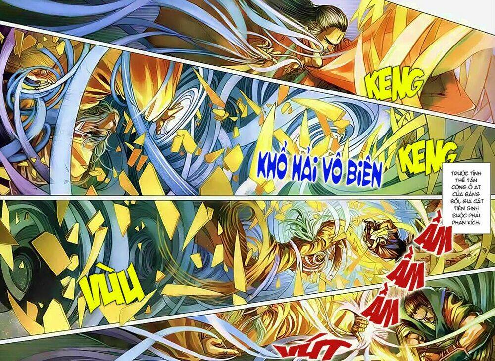 Chương 113 - Trang 13