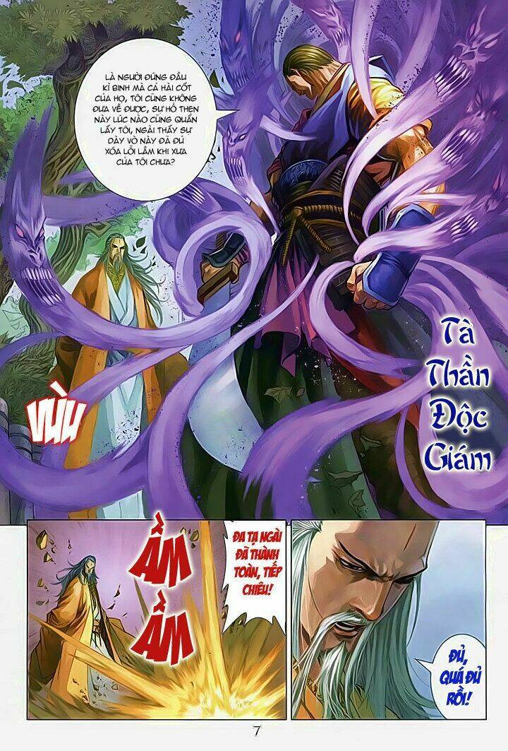 Chương 113 - Trang 7