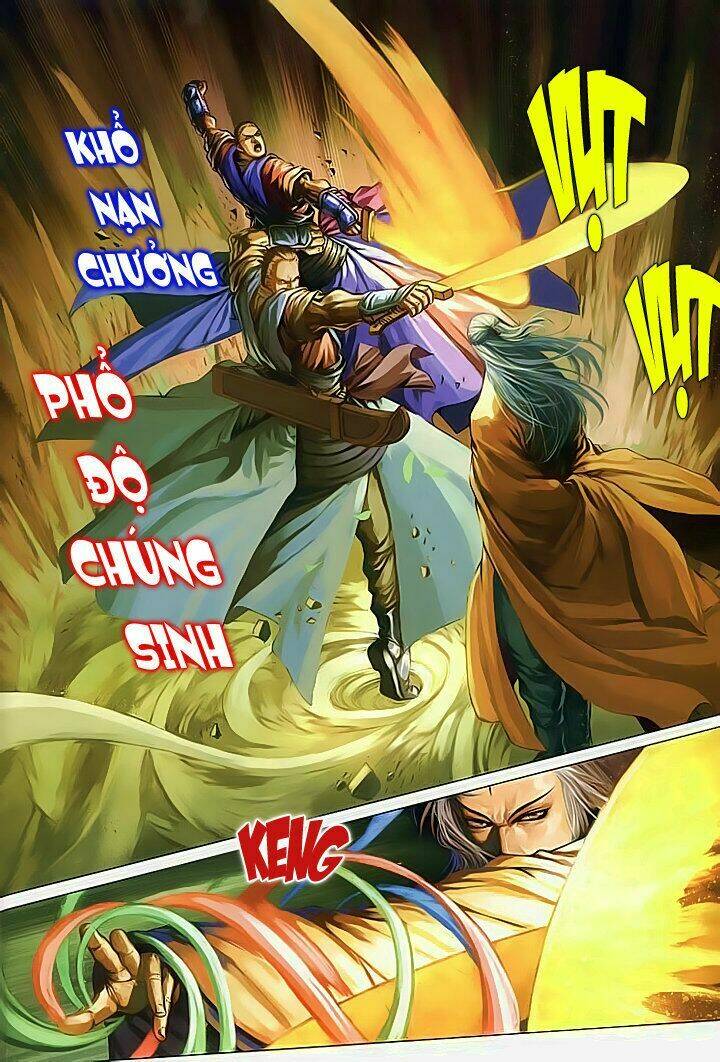 Chương 113 - Trang 8