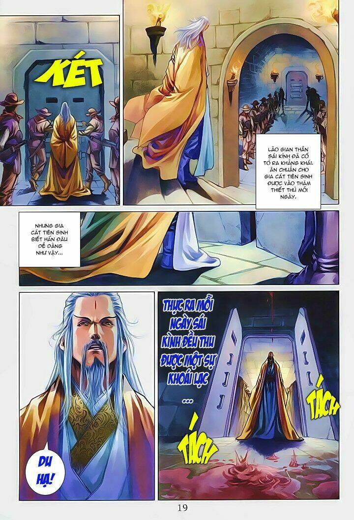 Chương 114 - Trang 19