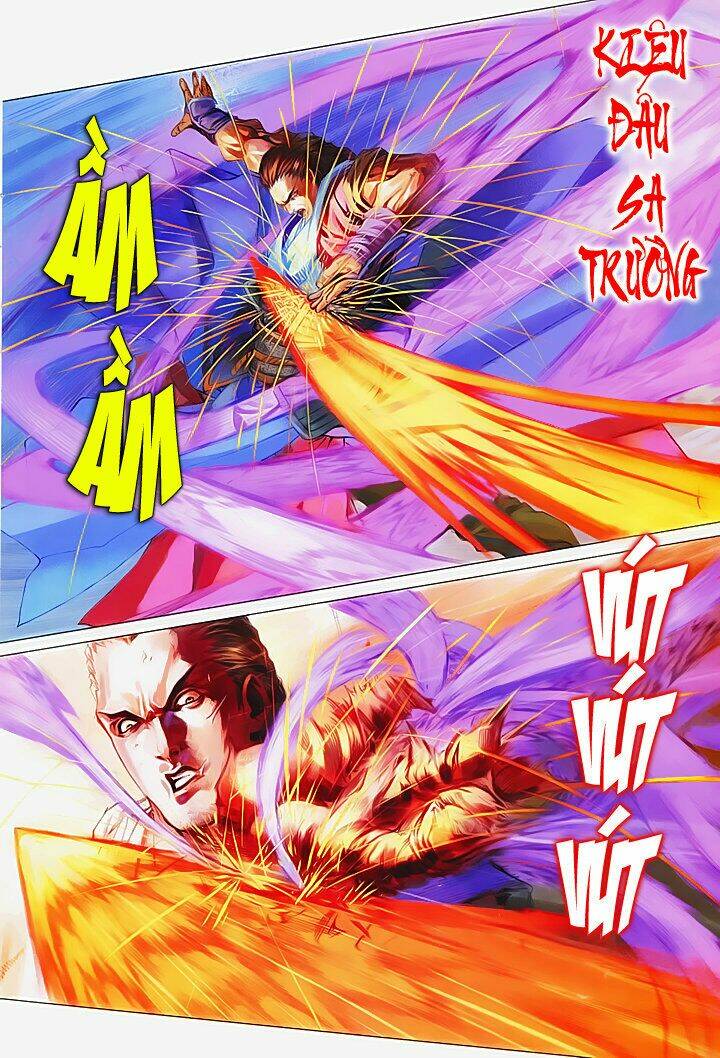Chương 115 - Trang 22