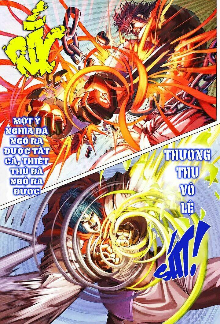 Chương 116 - Trang 11