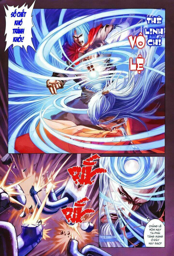 Chương 116 - Trang 5