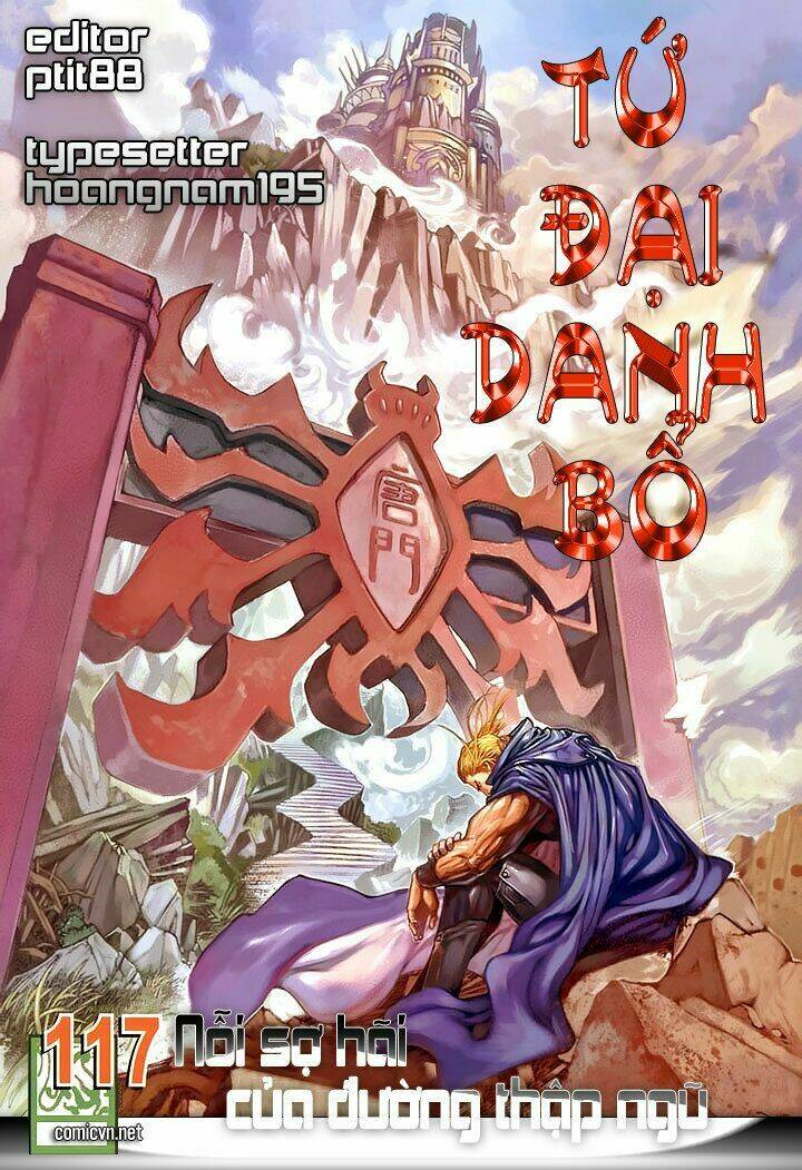 Chương 117 - Trang 1