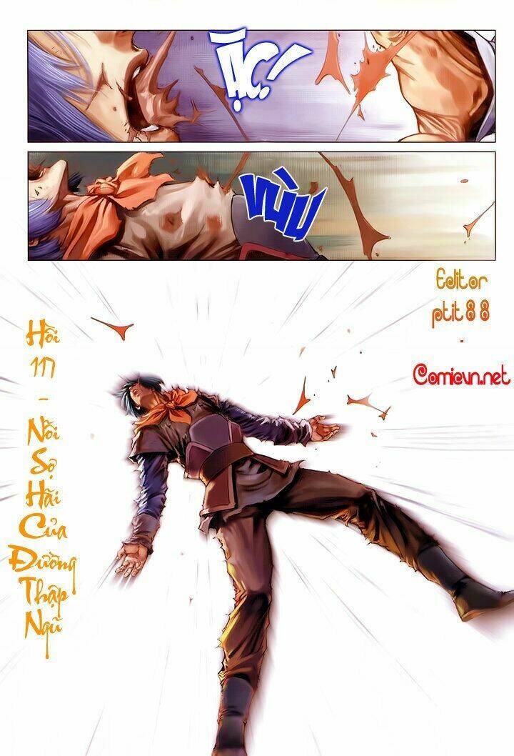 Chương 117 - Trang 3