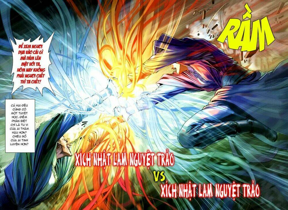 Chương 118 - Trang 18