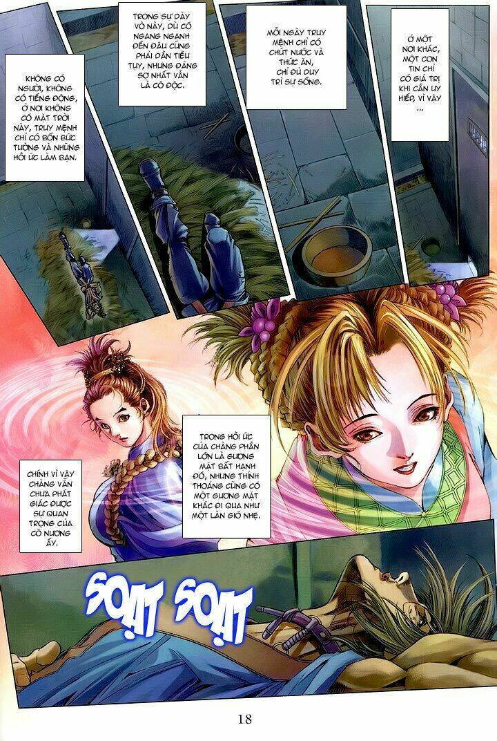 Chương 119 - Trang 17