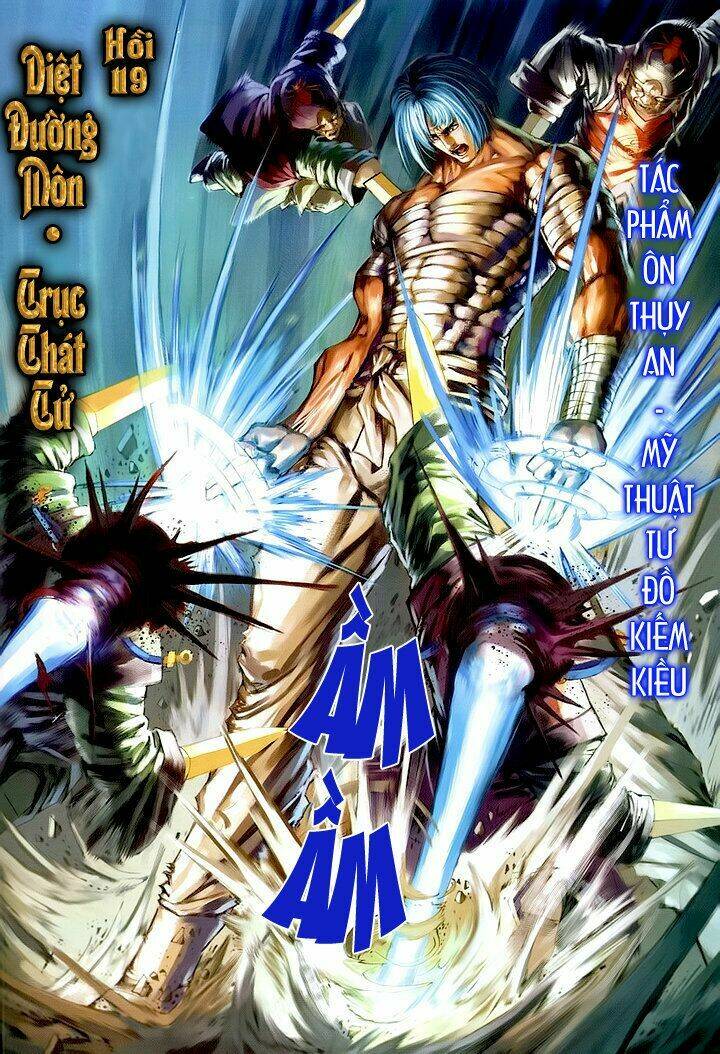 Chương 119 - Trang 4